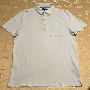 Banana Republic Mens Polo shirt